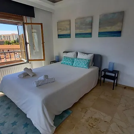 Apartment Prior 16 - 3 A 50 M De La Plaza Mayor Salamanca