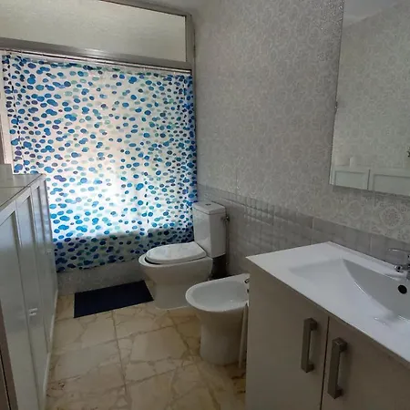 Prior 16 - 3 A 50 M De La Plaza Mayor Apartment *