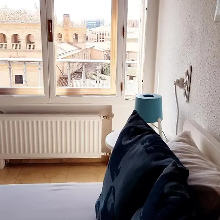 Apartment Prior 16 - 3 A 50 M De La Plaza Mayor
